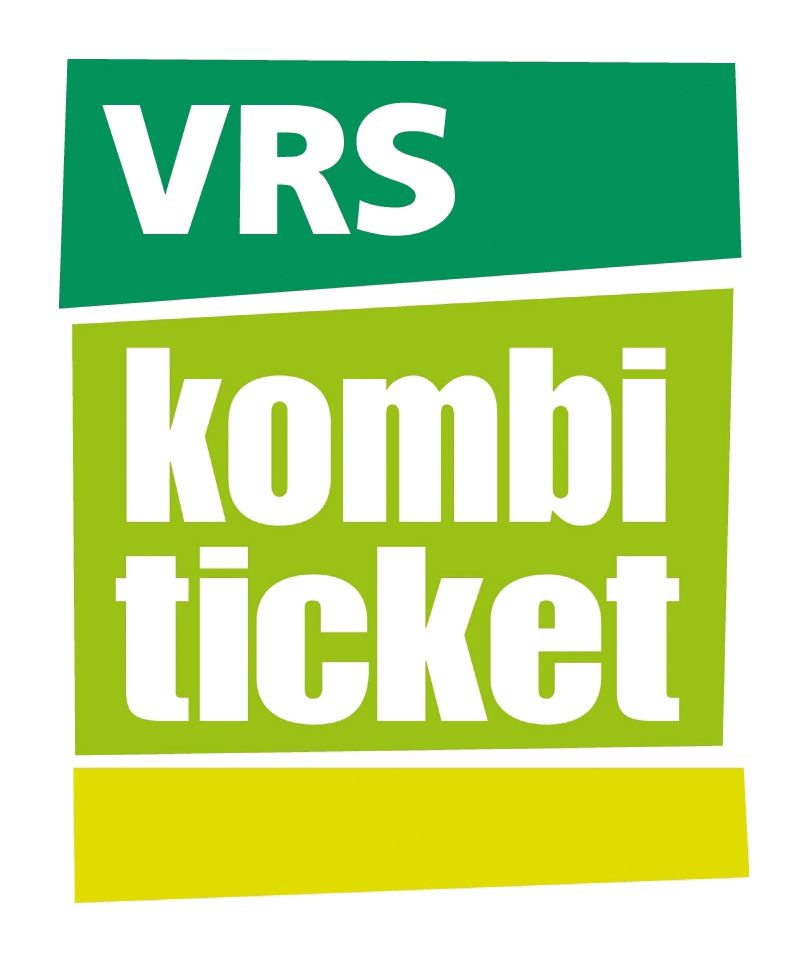 VRS Kombi-Ticket