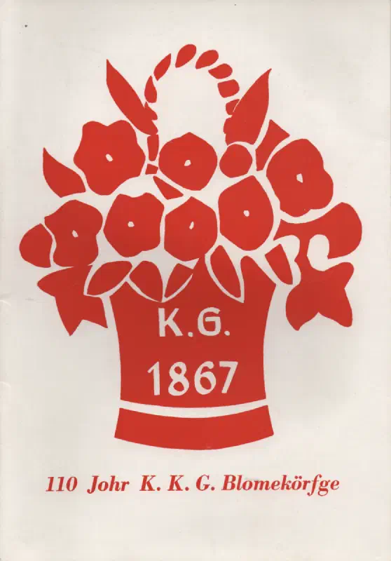 Liederbuch 1977, Bild 1