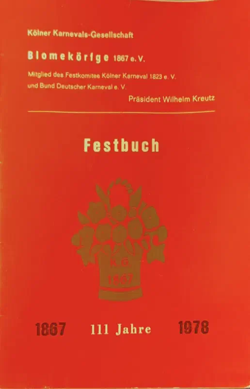Liederbuch 1978, Bild 1