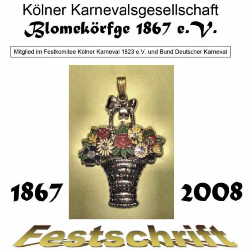 Liederbuch 2008, Bild 1