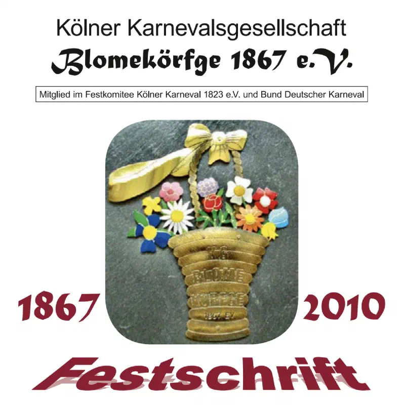 Liederbuch 2010, Bild 1