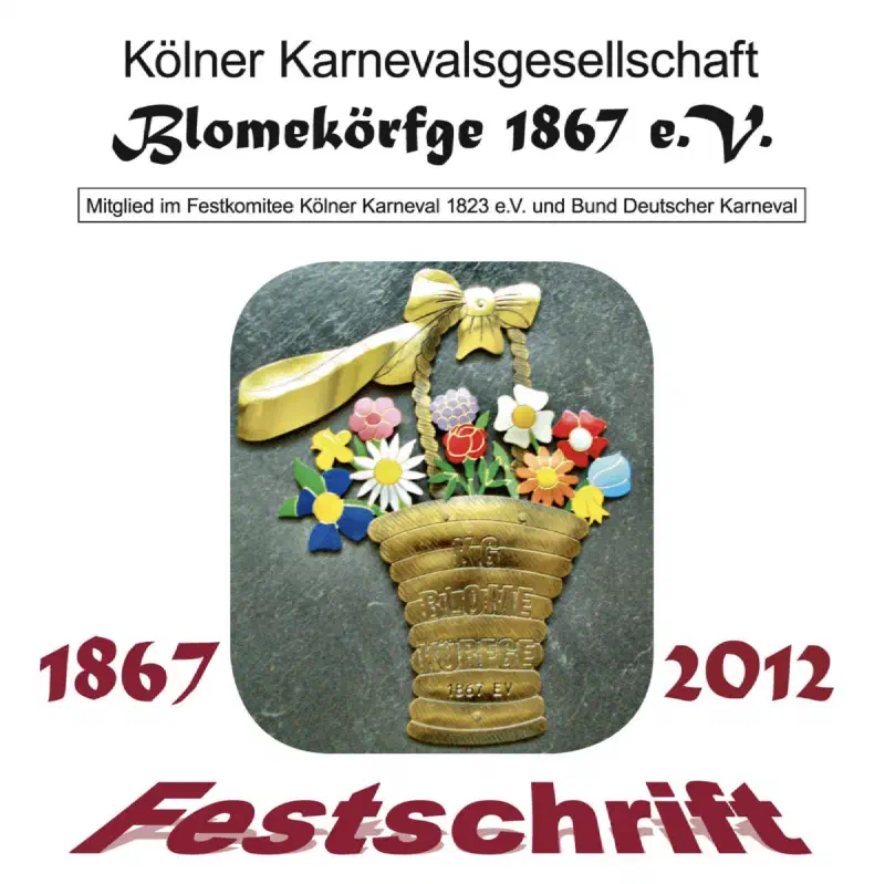 Liederbuch 2012, Bild 1