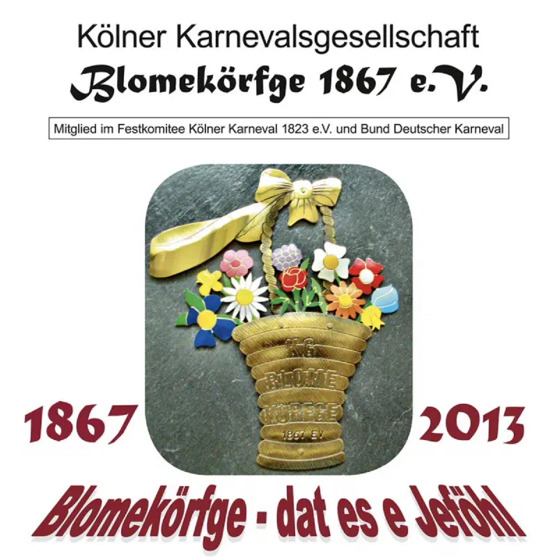Liederbuch 2013, Bild 1