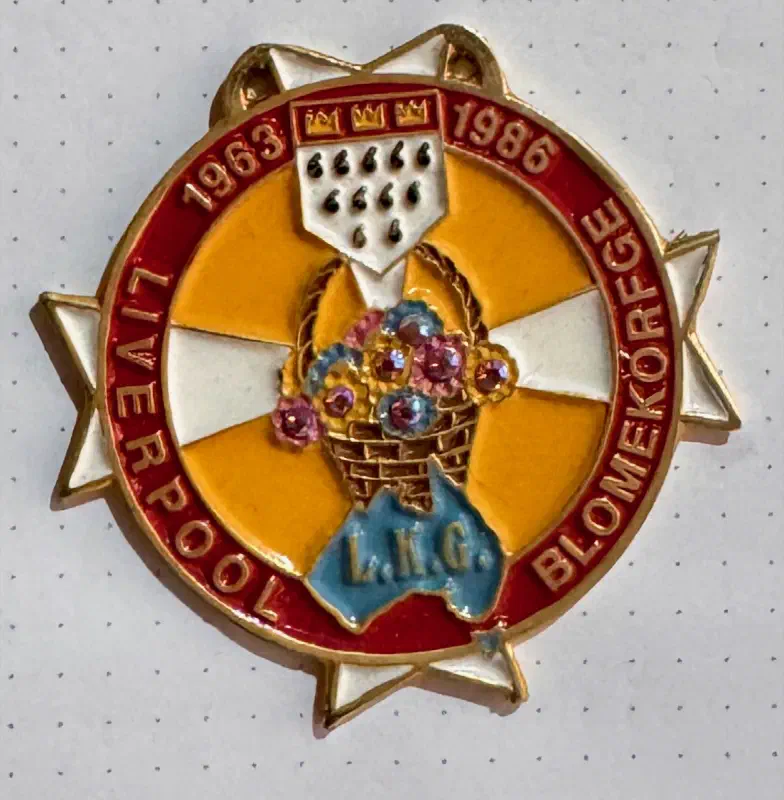 (Orden 1986), Bild 1