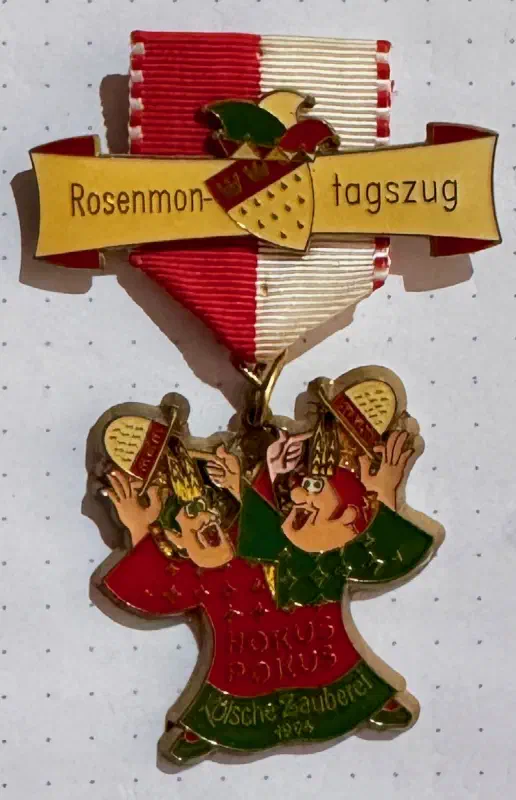 Hokus Pokus – Kölsche Zauberei, Bild 1