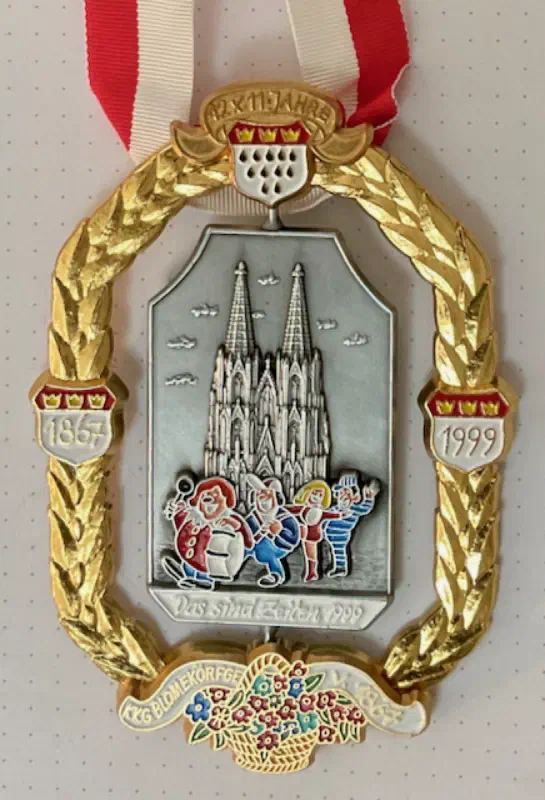 Das waren Zeiten 1867 / Das sind Zeiten 1999, Bild 2