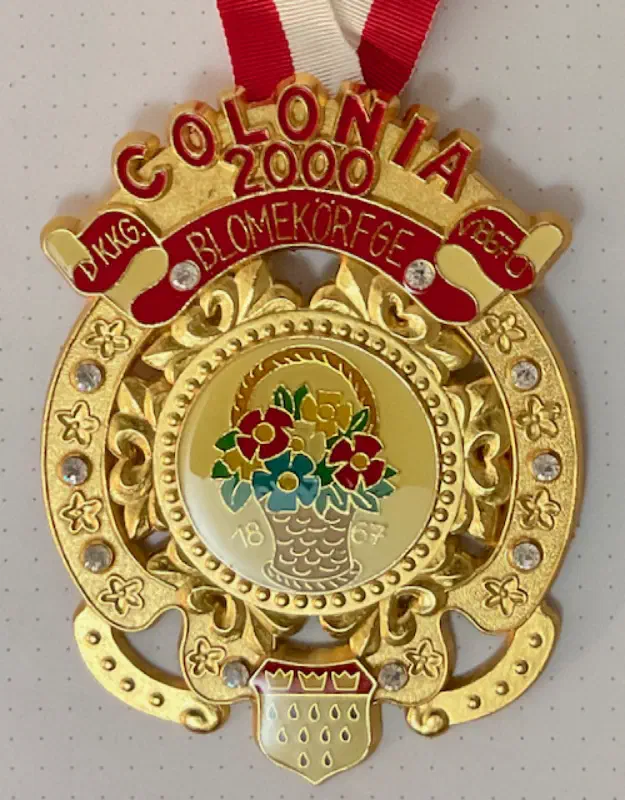Colonia 2000, Bild 1