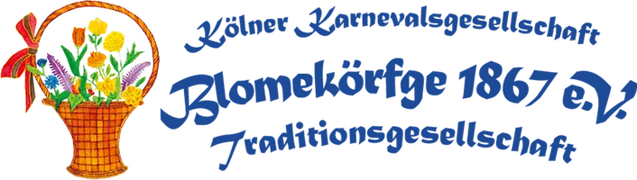 KKG Blomekörfge 1867 e.V. – zur Vereinsseite